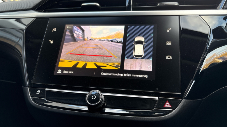 Vauxhall Corsa 1.2 Elite Edition 5dr Petrol Hatchback